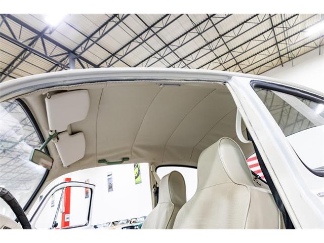 1971 Volkswagen Super Beetle (CC-2096574) for sale in Kentwood, Michigan