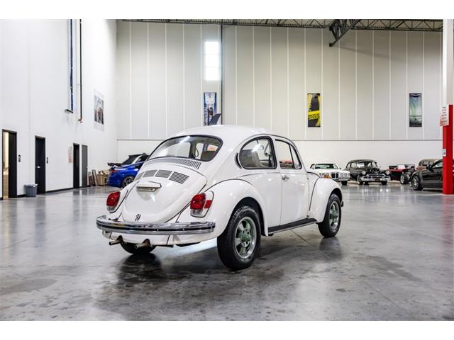 1971 Volkswagen Super Beetle (CC-2096574) for sale in Kentwood, Michigan