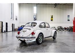 1971 Volkswagen Super Beetle (CC-2096574) for sale in Kentwood, Michigan