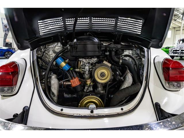 1971 Volkswagen Super Beetle (CC-2096574) for sale in Kentwood, Michigan