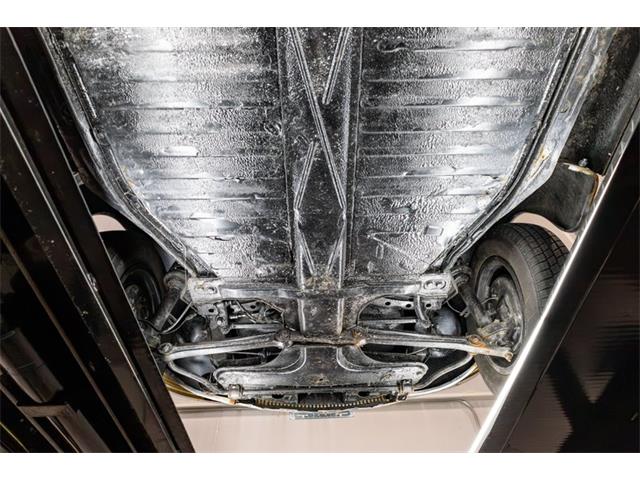 1971 Volkswagen Super Beetle (CC-2096574) for sale in Kentwood, Michigan