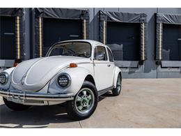 1971 Volkswagen Super Beetle (CC-2096574) for sale in Kentwood, Michigan