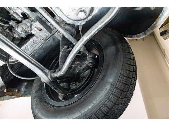 1971 Volkswagen Super Beetle (CC-2096574) for sale in Kentwood, Michigan