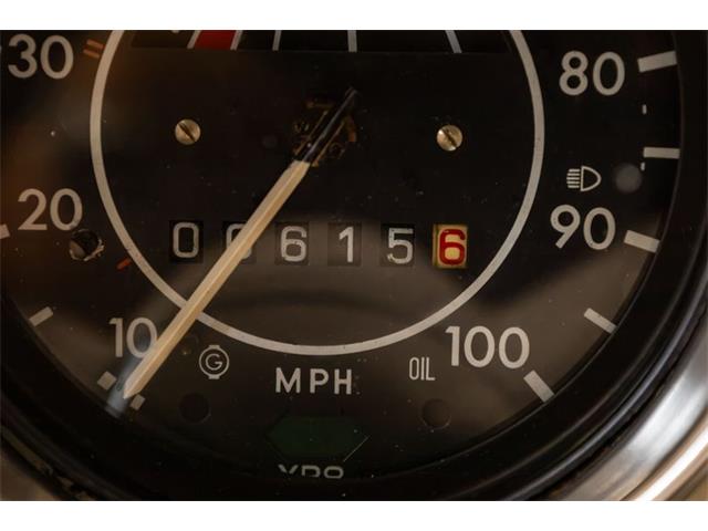1971 Volkswagen Super Beetle (CC-2096574) for sale in Kentwood, Michigan