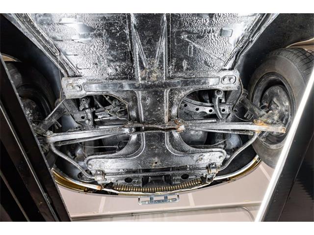1971 Volkswagen Super Beetle (CC-2096574) for sale in Kentwood, Michigan