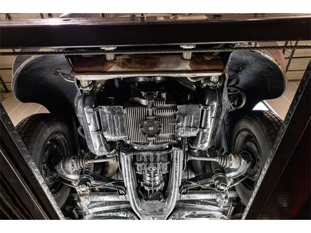 1971 Volkswagen Super Beetle (CC-2096574) for sale in Kentwood, Michigan