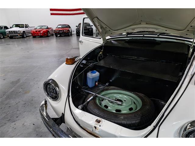 1971 Volkswagen Super Beetle (CC-2096574) for sale in Kentwood, Michigan