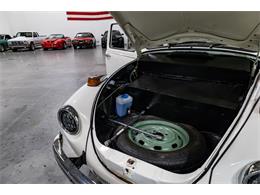 1971 Volkswagen Super Beetle (CC-2096574) for sale in Kentwood, Michigan