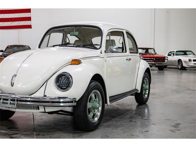 1971 Volkswagen Super Beetle (CC-2096574) for sale in Kentwood, Michigan