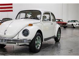 1971 Volkswagen Super Beetle (CC-2096574) for sale in Kentwood, Michigan