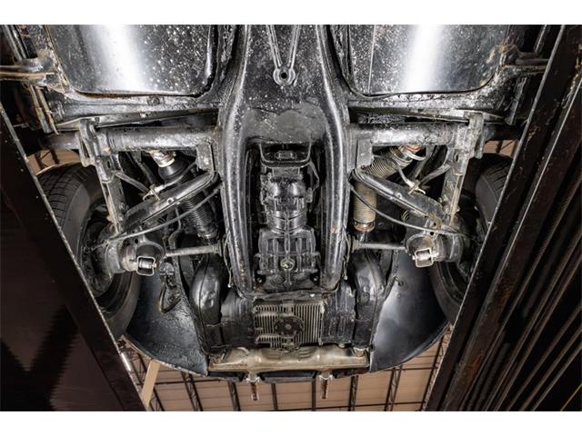 1971 Volkswagen Super Beetle (CC-2096574) for sale in Kentwood, Michigan