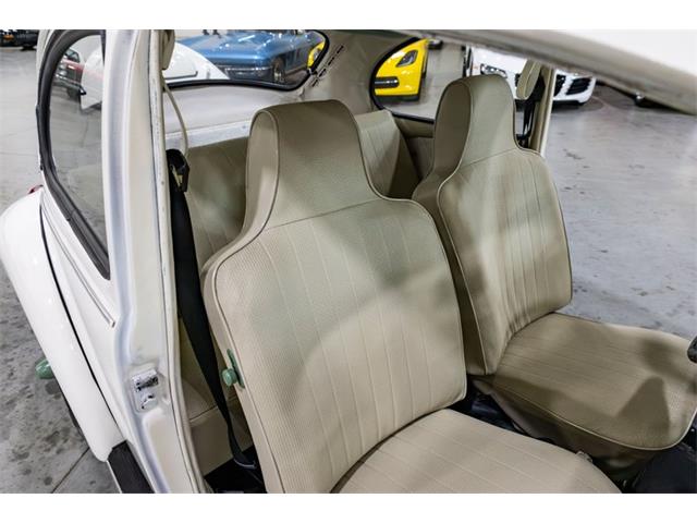 1971 Volkswagen Super Beetle (CC-2096574) for sale in Kentwood, Michigan