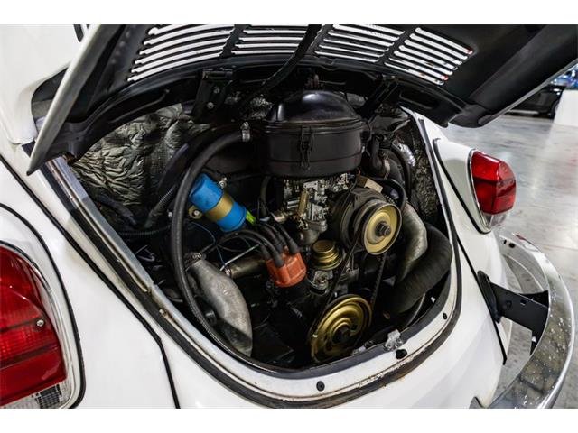 1971 Volkswagen Super Beetle (CC-2096574) for sale in Kentwood, Michigan