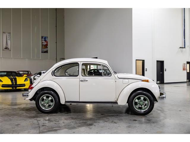1971 Volkswagen Super Beetle (CC-2096574) for sale in Kentwood, Michigan