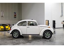 1971 Volkswagen Super Beetle (CC-2096574) for sale in Kentwood, Michigan