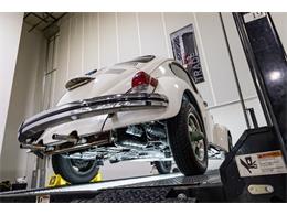 1971 Volkswagen Super Beetle (CC-2096574) for sale in Kentwood, Michigan