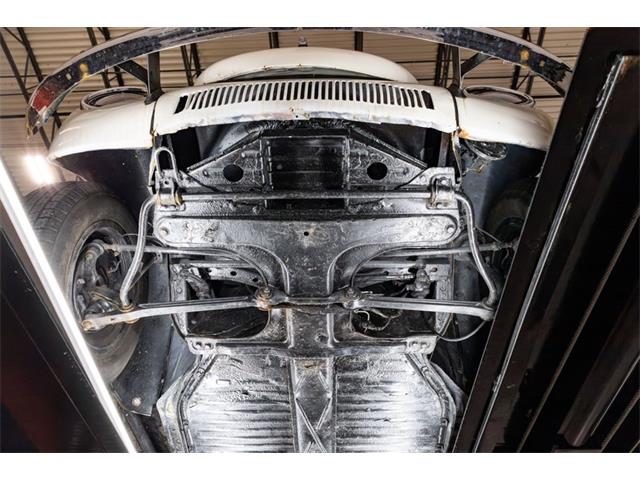 1971 Volkswagen Super Beetle (CC-2096574) for sale in Kentwood, Michigan
