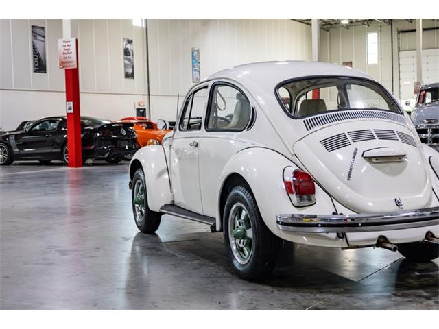 1971 Volkswagen Super Beetle (CC-2096574) for sale in Kentwood, Michigan