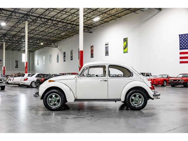 1971 Volkswagen Super Beetle (CC-2096574) for sale in Kentwood, Michigan