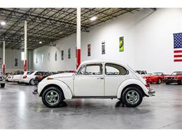 1971 Volkswagen Super Beetle (CC-2096574) for sale in Kentwood, Michigan