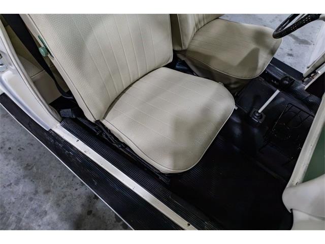 1971 Volkswagen Super Beetle (CC-2096574) for sale in Kentwood, Michigan