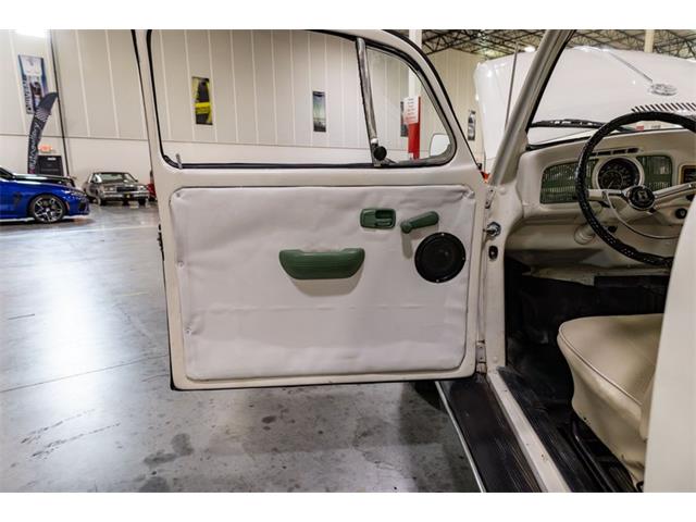 1971 Volkswagen Super Beetle (CC-2096574) for sale in Kentwood, Michigan