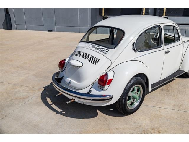 1971 Volkswagen Super Beetle (CC-2096574) for sale in Kentwood, Michigan