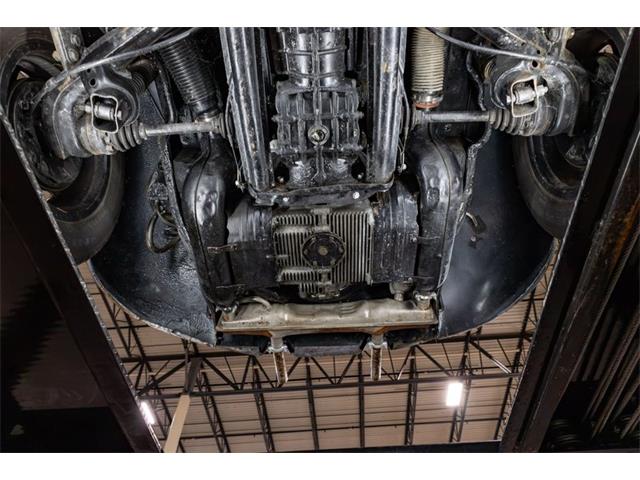 1971 Volkswagen Super Beetle (CC-2096574) for sale in Kentwood, Michigan
