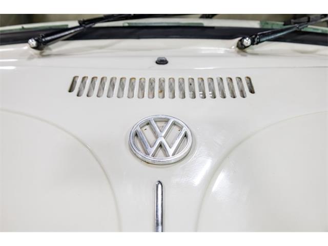 1971 Volkswagen Super Beetle (CC-2096574) for sale in Kentwood, Michigan
