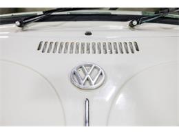 1971 Volkswagen Super Beetle (CC-2096574) for sale in Kentwood, Michigan