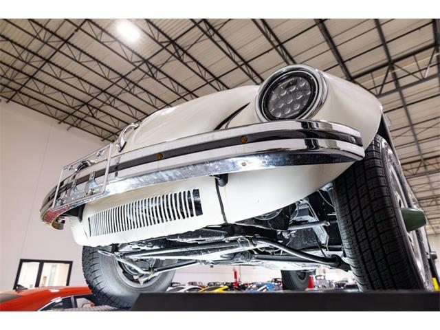 1971 Volkswagen Super Beetle (CC-2096574) for sale in Kentwood, Michigan