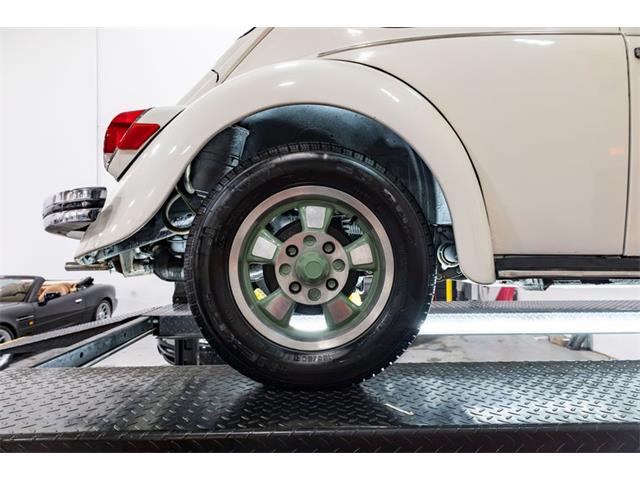 1971 Volkswagen Super Beetle (CC-2096574) for sale in Kentwood, Michigan