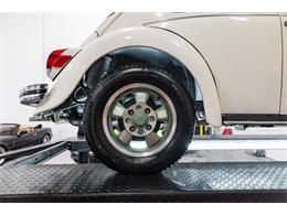 1971 Volkswagen Super Beetle (CC-2096574) for sale in Kentwood, Michigan