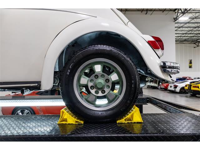 1971 Volkswagen Super Beetle (CC-2096574) for sale in Kentwood, Michigan