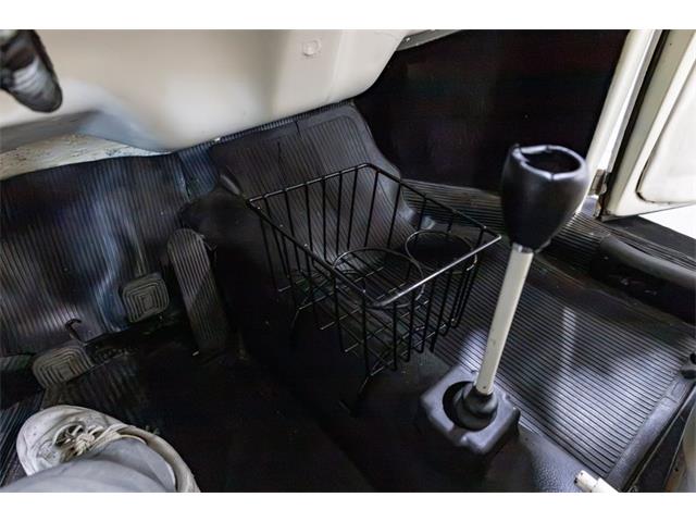 1971 Volkswagen Super Beetle (CC-2096574) for sale in Kentwood, Michigan