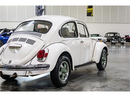 1971 Volkswagen Super Beetle (CC-2096574) for sale in Kentwood, Michigan