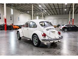 1971 Volkswagen Super Beetle (CC-2096574) for sale in Kentwood, Michigan
