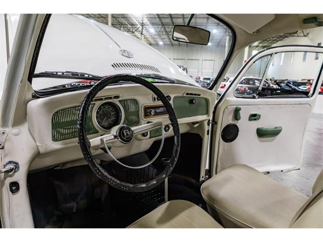 1971 Volkswagen Super Beetle (CC-2096574) for sale in Kentwood, Michigan