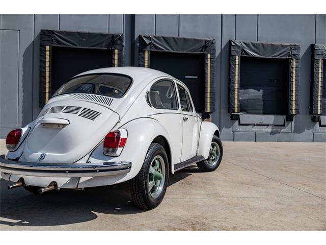 1971 Volkswagen Super Beetle (CC-2096574) for sale in Kentwood, Michigan