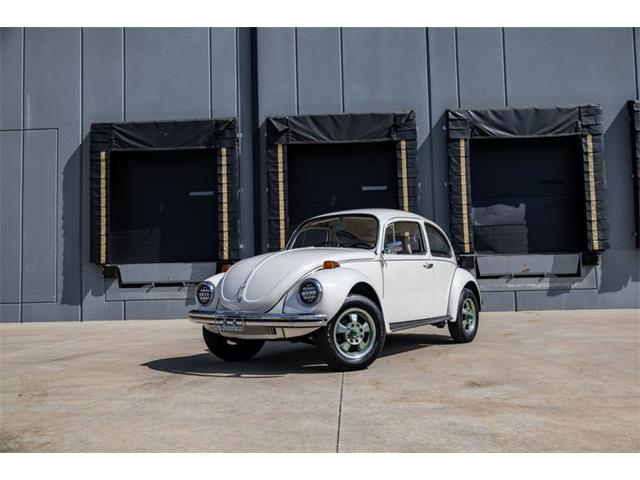 1971 Volkswagen Super Beetle (CC-2096574) for sale in Kentwood, Michigan