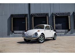 1971 Volkswagen Super Beetle (CC-2096574) for sale in Kentwood, Michigan