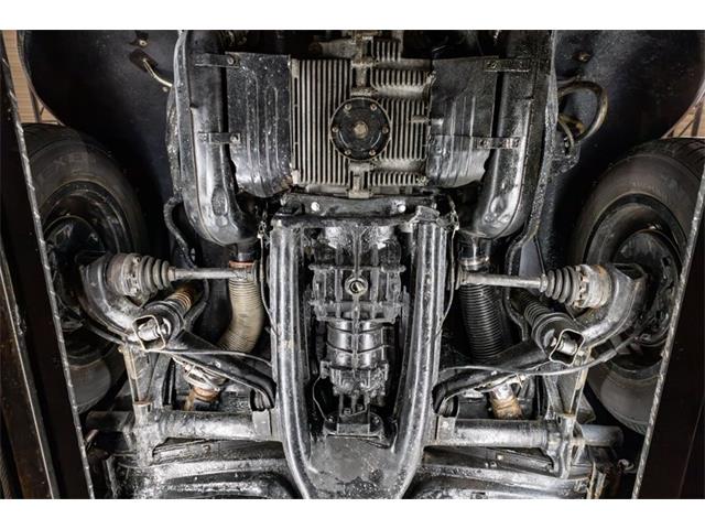 1971 Volkswagen Super Beetle (CC-2096574) for sale in Kentwood, Michigan
