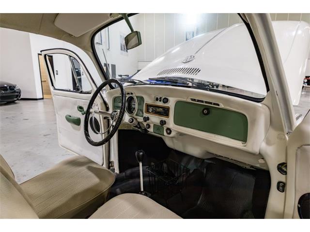 1971 Volkswagen Super Beetle (CC-2096574) for sale in Kentwood, Michigan