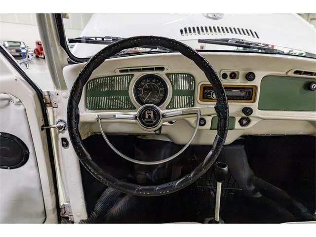 1971 Volkswagen Super Beetle (CC-2096574) for sale in Kentwood, Michigan