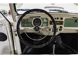 1971 Volkswagen Super Beetle (CC-2096574) for sale in Kentwood, Michigan