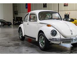 1971 Volkswagen Super Beetle (CC-2096574) for sale in Kentwood, Michigan