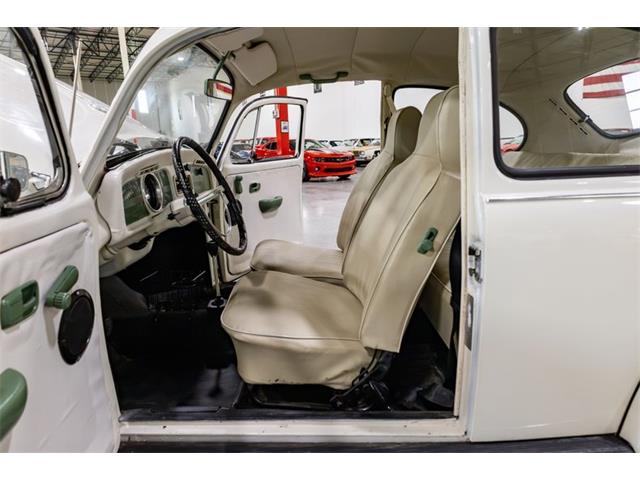 1971 Volkswagen Super Beetle (CC-2096574) for sale in Kentwood, Michigan