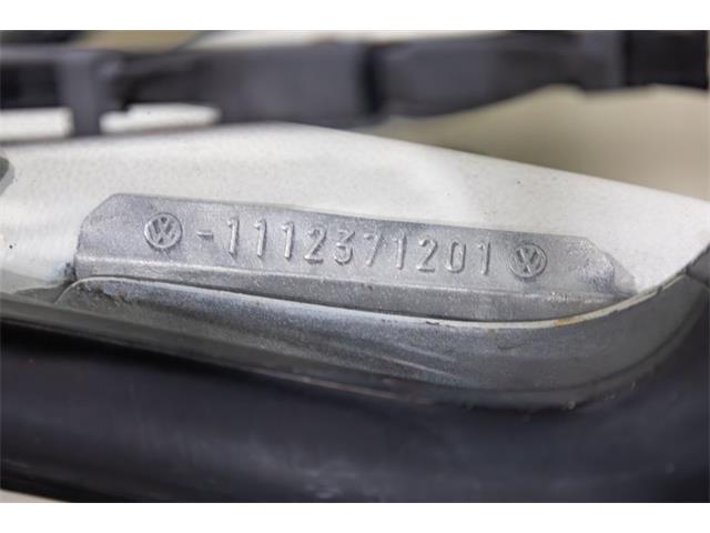 1971 Volkswagen Super Beetle (CC-2096574) for sale in Kentwood, Michigan