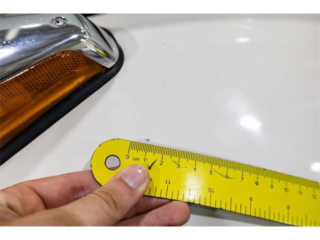 1971 Volkswagen Super Beetle (CC-2096574) for sale in Kentwood, Michigan