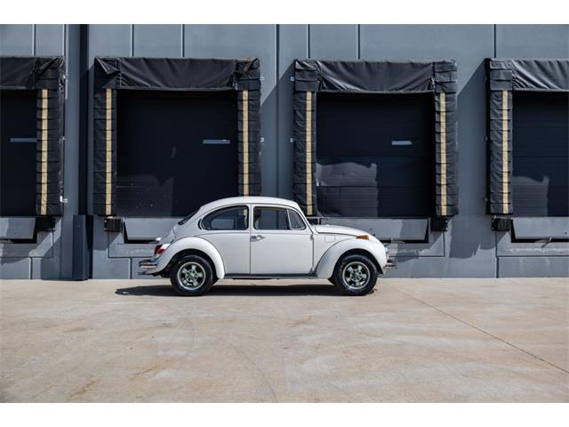 1971 Volkswagen Super Beetle (CC-2096574) for sale in Kentwood, Michigan